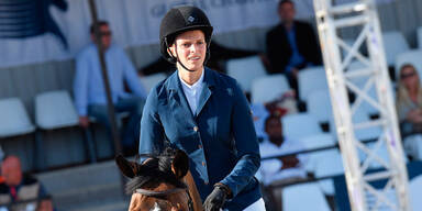 Onassis & Co: Ein PS reicht den Luxus-Girls