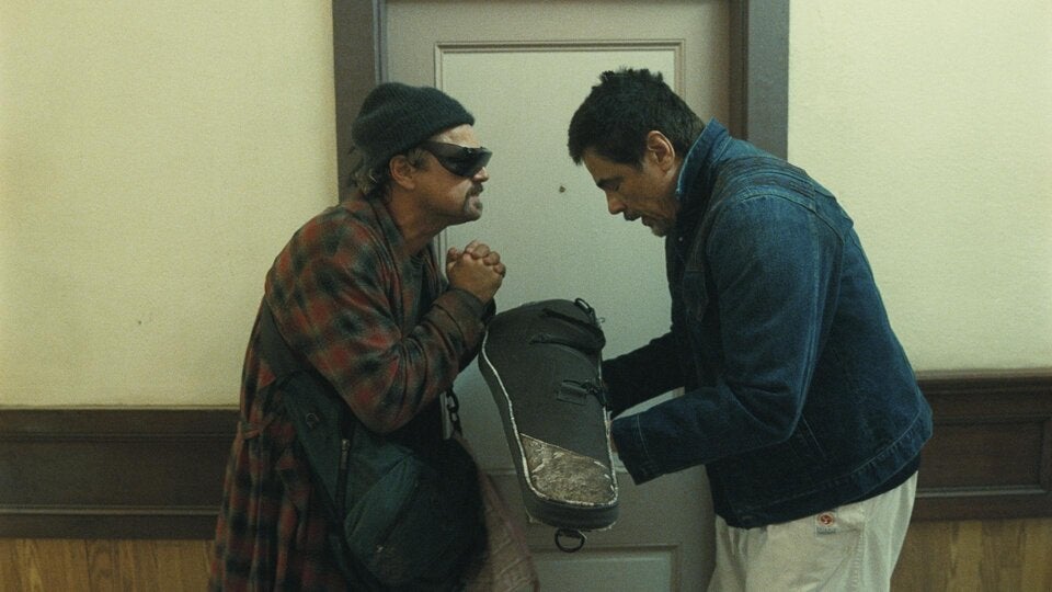 „One Battle After Another