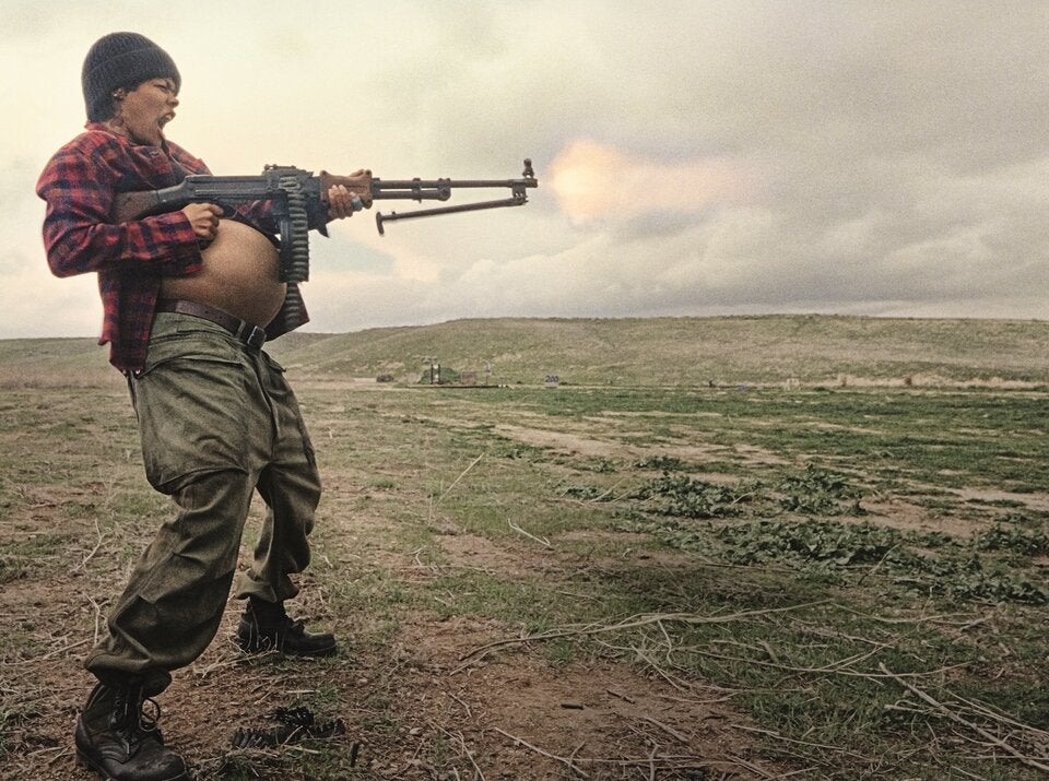 „One Battle After Another