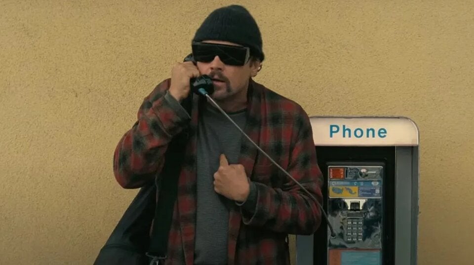 „One Battle After Another