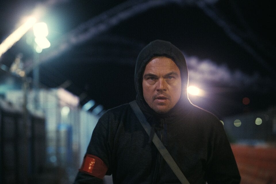 „One Battle After Another