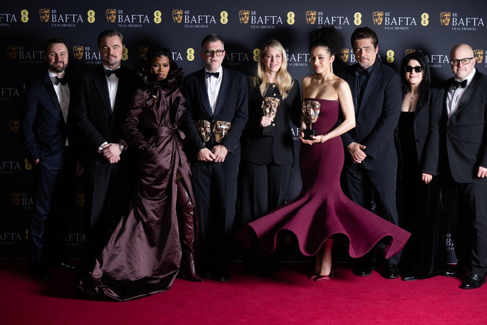 Star-Duelle und Rekord-Jagd bei den Oscars