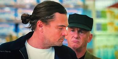 DiCaprio geht mit neuem Kino-Triumph ins Oscar-Rennen