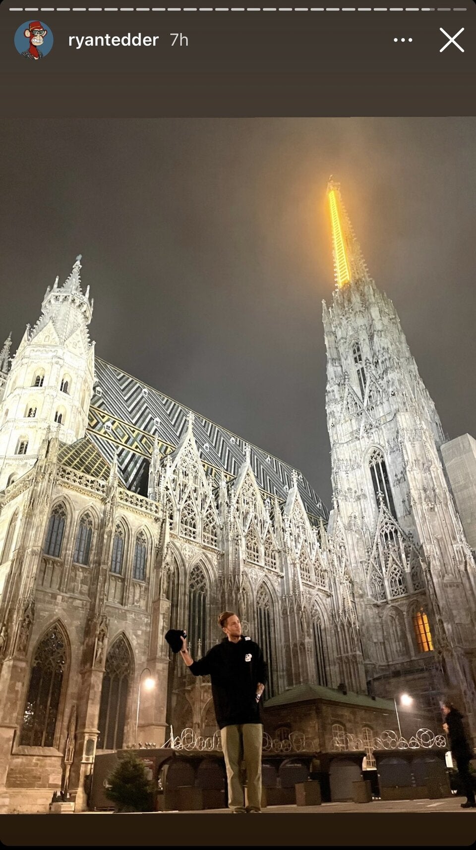 OneRepublic: Geheime Wien-Tour vor Konzert-Hit