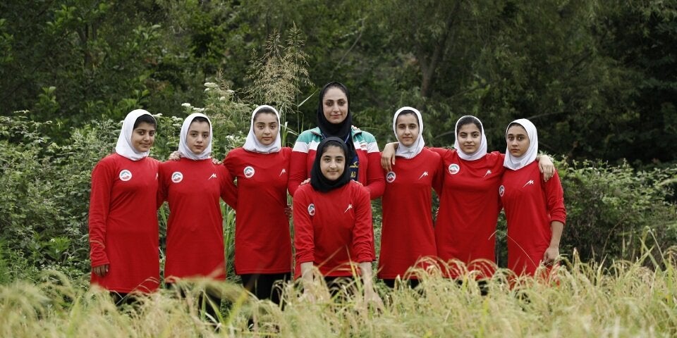 Filmfestivals „This Human World”