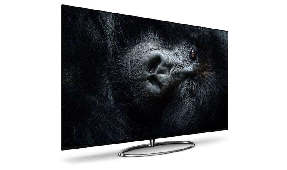 OnePlus greift jetzt auch mit Top-TV-Geräten an