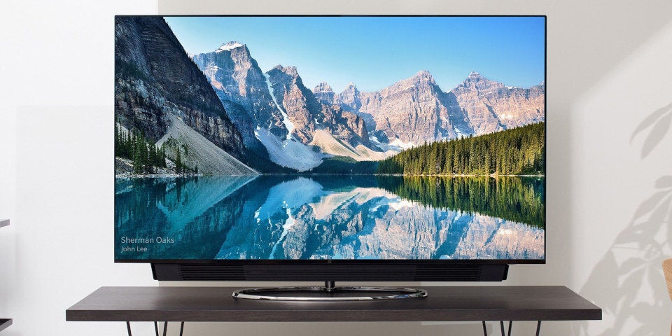 OnePlus greift jetzt auch mit Top-TV-Geräten an