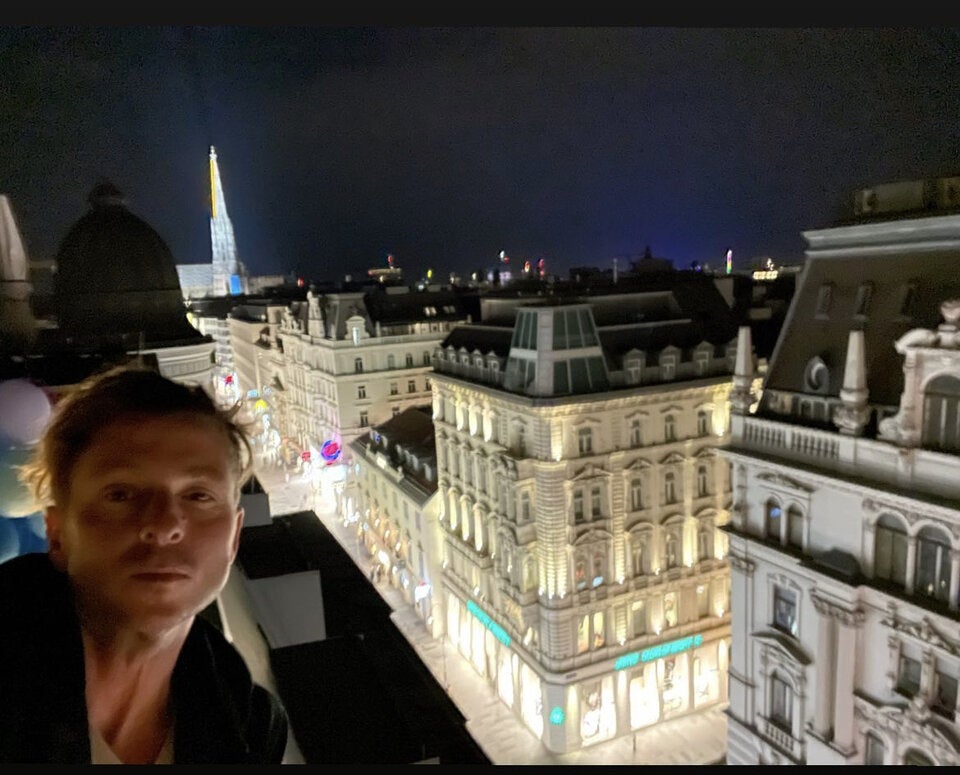 OneRepublic: ‘‘Wir wollen Wien-Konzert in 2 bis 3 Wochen nachholen!‘‘