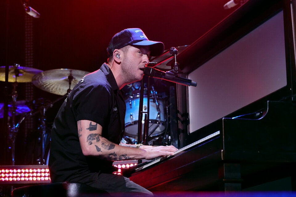 Gewinnspiel: oe24 bringt Sie zu OneRepublic