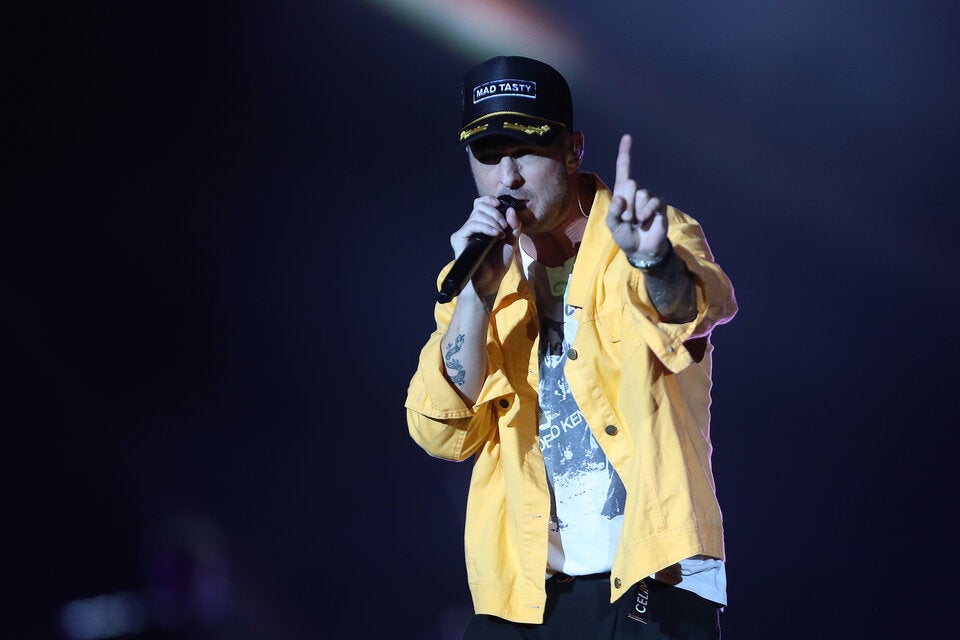 OneRepublic überraschen beim oe24-Konzert mit Oasis-Hymne