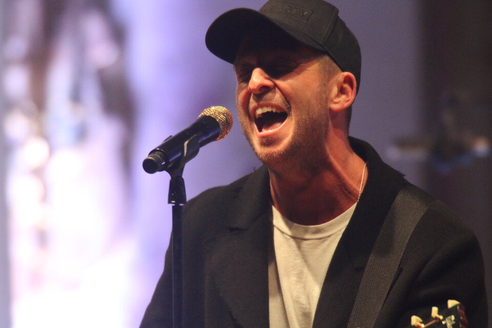 Gewinnspiel: oe24 bringt Sie zu OneRepublic