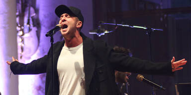 OneRepublic: &lsquo;&lsquo;Wir wollen Wien-Konzert in 2 bis 3 Wochen nachholen!&lsquo;&lsquo;