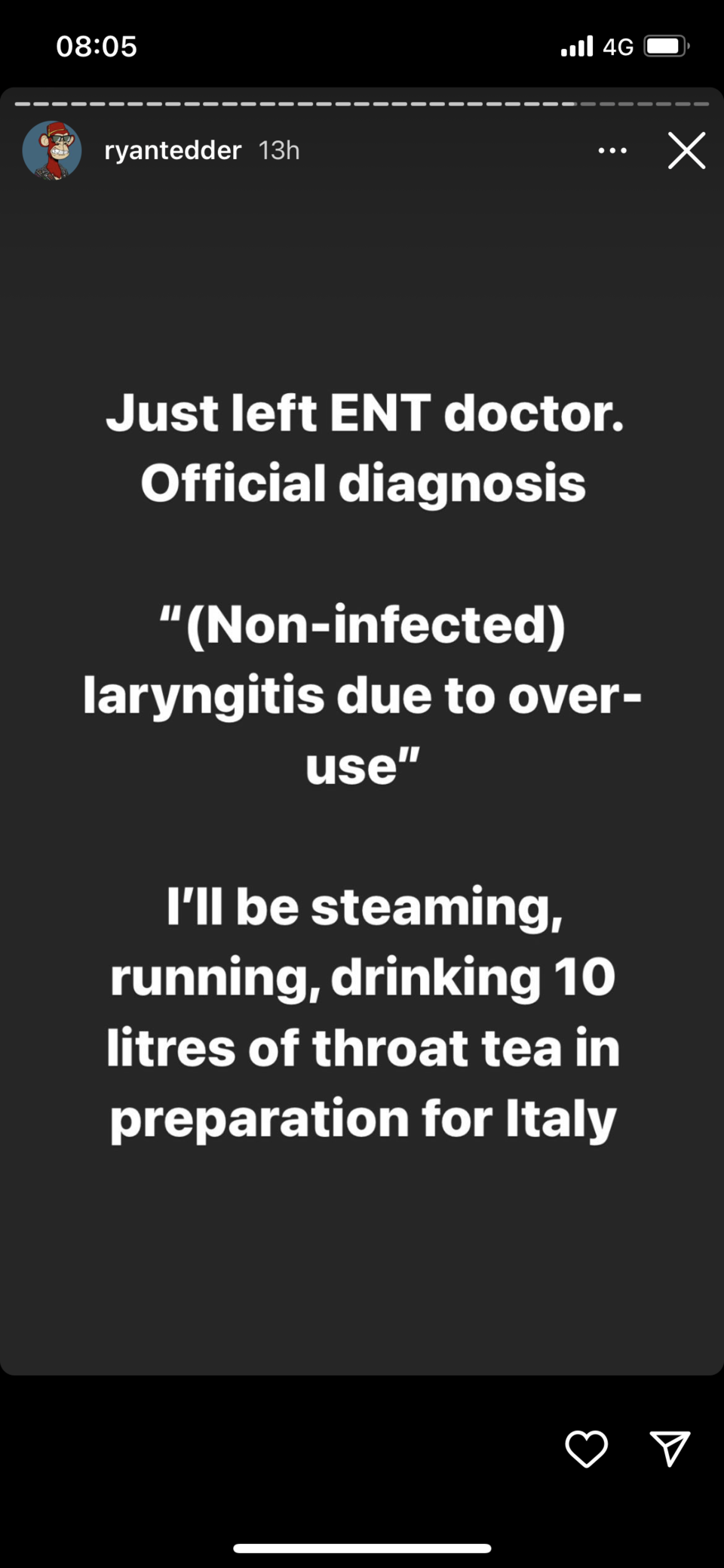 OneRepublic: ‘‘Wir wollen Wien-Konzert in 2 bis 3 Wochen nachholen!‘‘