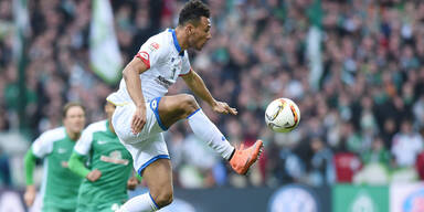 Onisiwo darf weiter kicken