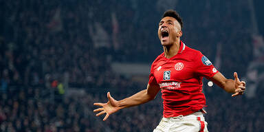 Onisiwo verl&auml;ngert bei Mainz 05