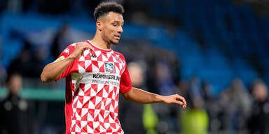 Mainzer jagen Vereinsrekord gegen Leverkusen