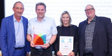 Neuspender Kampagne des Jahres