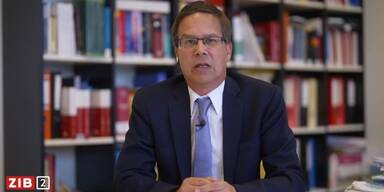 So k&ouml;nnte Benko wieder aus der U-Haft kommen