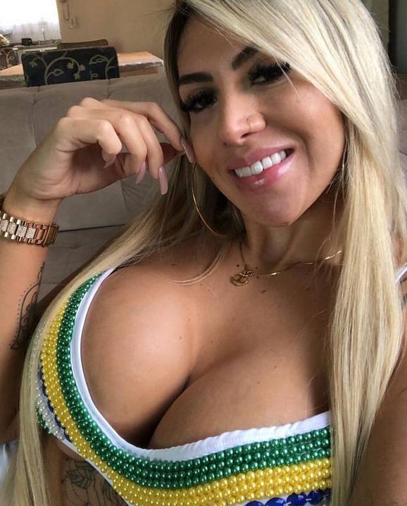 juujuferrari29/Instagram