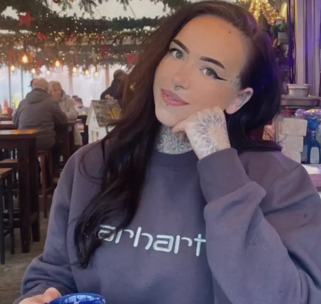 Instagram/@teganleighgrey