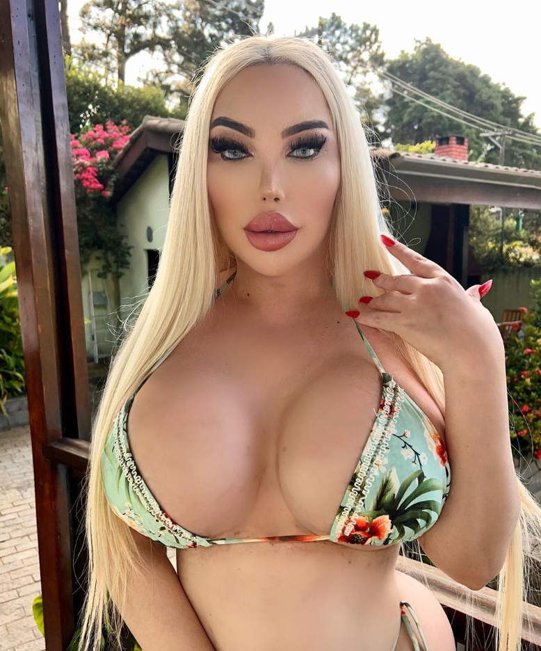 jessicaalvesuk/Instagram