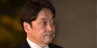 Unterst&uuml;tzung f&uuml;r Eintrag auf Terrorliste