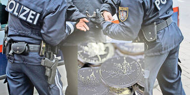 Internet-R&auml;uber &uuml;berfielen Opa