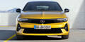 Neuer Opel Astra ab sofort bestellbar