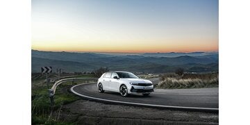 Klein- und Kompaktautos