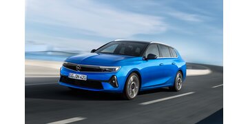 Klein- und Kompaktautos