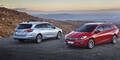 Neuer Opel Astra ist ein Bestseller