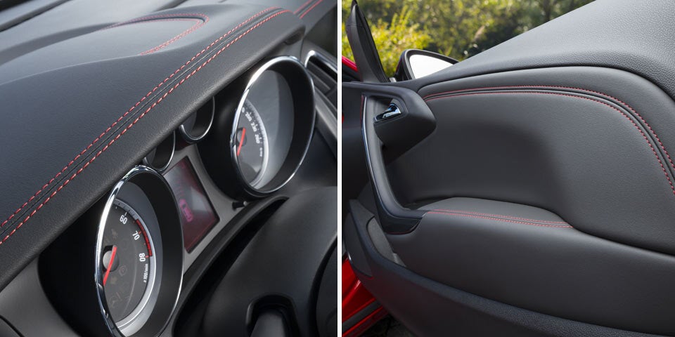 Jetzt startet der Opel Cascada Supreme