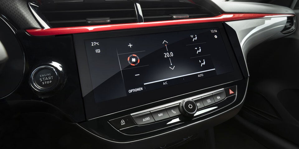 Das kostet der neue Opel Corsa