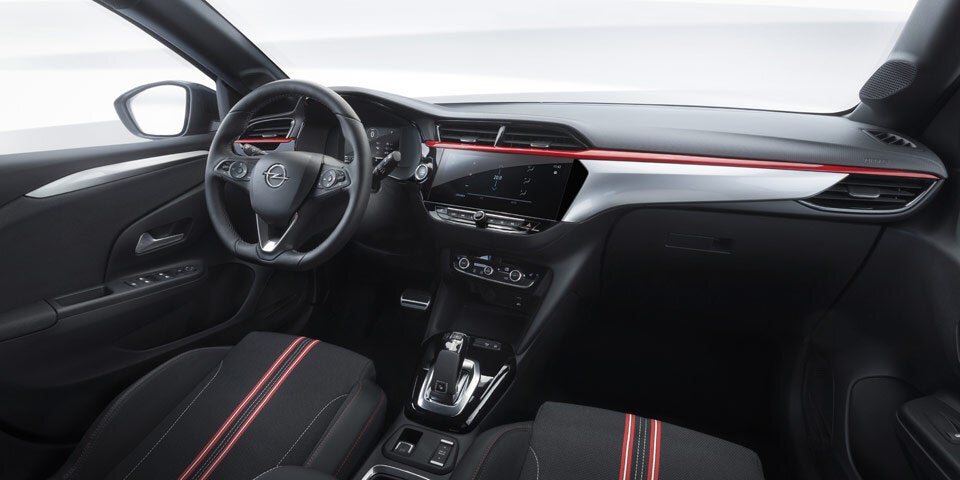 Neuer Corsa jetzt auch mit Benziner & Diesel