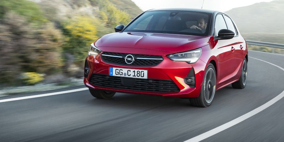 Das kostet der neue Opel Corsa