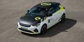Opel Corsa-e jetzt auch im Rallye-Look