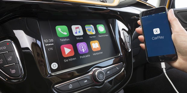 Opel frischt jetzt den Corsa auf