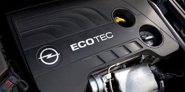 Opel Astra bekommt neuen Top-Benziner