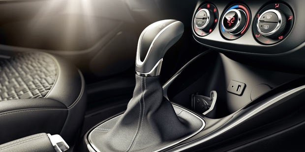 Neues Getriebe für Astra, Karl, Adam & Corsa