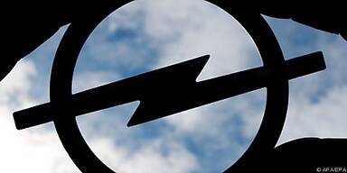 Opel-Hilfen nicht an bestimmten Investor gebunden