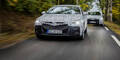 Opel greift mit völlig neuem Insignia an