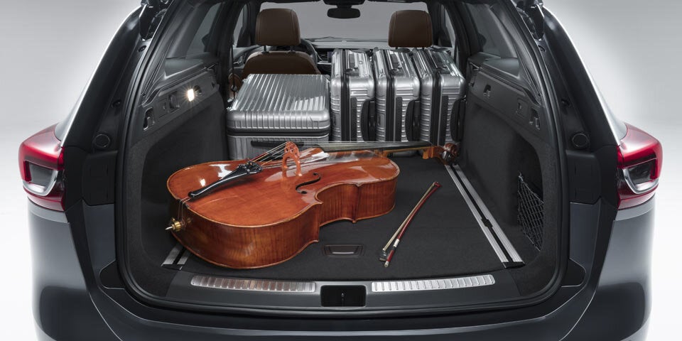 Das ist der neue Insignia Sports Tourer