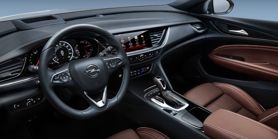 Das ist der neue Insignia Sports Tourer