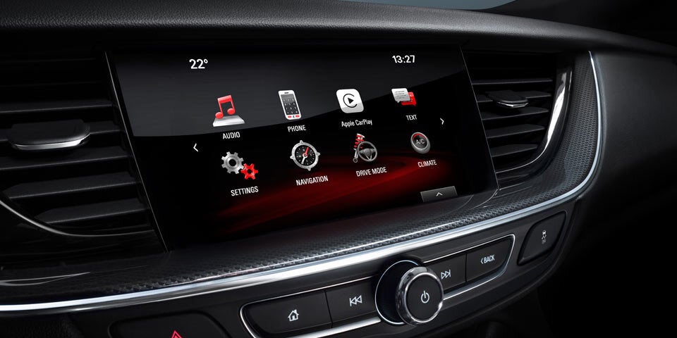 Das ist der neue Insignia Sports Tourer