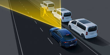 Opel verpasst dem Insignia ein Facelift