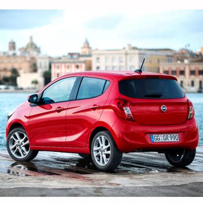 Opel Karl