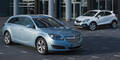 Neue Diesel für Mokka und Insignia