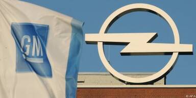 Opel-Zukunft ist weiter unkgekl&auml;rt