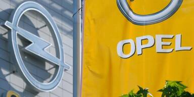 Opel-&Uuml;bernahme durch Magna noch nicht fix