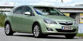 Opel Astra 1.7 CDTI ecoFlex im Test